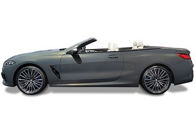 BMW Serie 8 840d xDrive