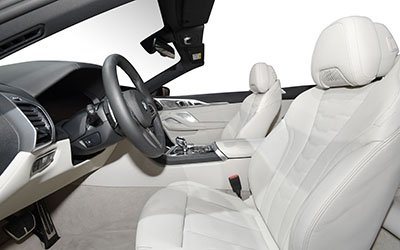 BMW Serie 8 840d xDrive