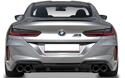BMW Serie 8 M8 Competition