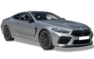 BMW Serie 8 M8 Competition
