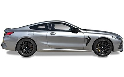 BMW Serie 8 M8 Competition