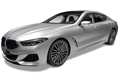 Ficha Tecnica Bmw Serie 8 M8 Competition Gran Coupe Motor Es