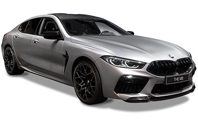 Bmw M8 Precios Ofertas Y Versiones Motor Es