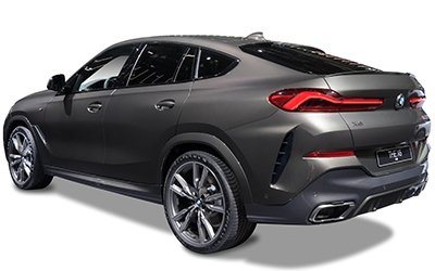 BMW X6 X6 xDrive40i (2020)
