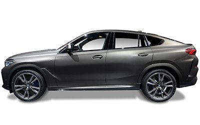 BMW X6 X6 xDrive40i (2020)