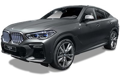 BMW X6 X6 xDrive40i (2020)