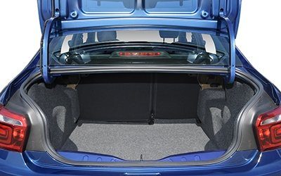 Citroën C-Elysée C-Elysée BlueHDi 75KW (100CV) Feel (2019)