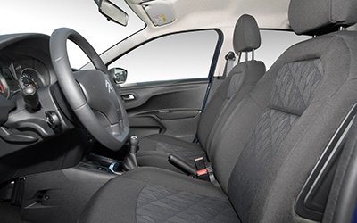 Citroën C-Elysée C-Elysée BlueHDi 75KW (100CV) Feel (2019)
