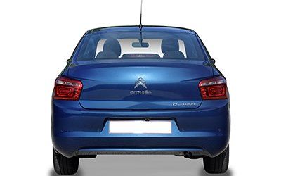 Citroën C-Elysée C-Elysée BlueHDi 75KW (100CV) Feel (2019)