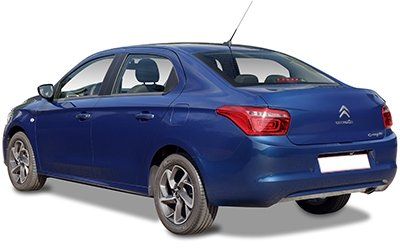 Citroën C-Elysée C-Elysée BlueHDi 75KW (100CV) Feel (2019)