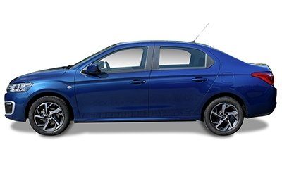 Citroën C-Elysée C-Elysée BlueHDi 75KW (100CV) Feel (2019)