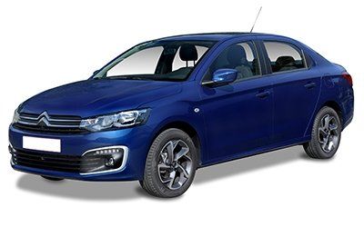 Citroën C-Elysée C-Elysée BlueHDi 75KW (100CV) Feel (2019)