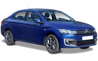 Citroën C-Elysée C-Elysée BlueHDi 75KW (100CV) Feel (2019)