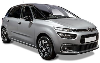 Citroën C4 Spacetourer C4 Spacetourer BlueHDi 96KW (130CV) S&S Live (2019)