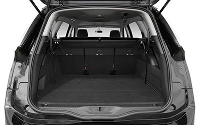 Citroën C4 Spacetourer C4 Spacetourer BlueHDi 96KW (130CV) S&S Live (2019)