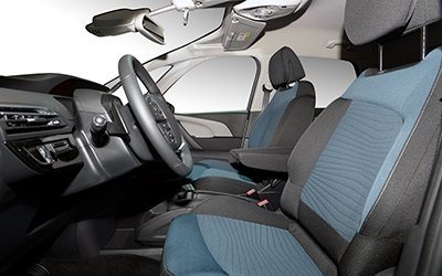 Citroën C4 Spacetourer C4 Spacetourer BlueHDi 96KW (130CV) S&S Live (2019)