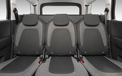 Citroën C4 Spacetourer C4 Spacetourer BlueHDi 96KW (130CV) S&S Live (2019)