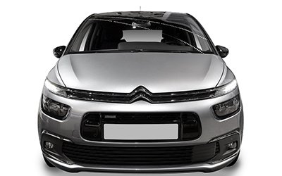 Citroën C4 Spacetourer C4 Spacetourer BlueHDi 96KW (130CV) S&S Live (2019)