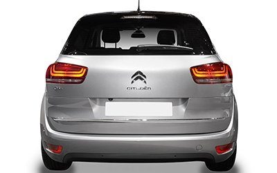 Citroën C4 Spacetourer C4 Spacetourer BlueHDi 96KW (130CV) S&S Live (2019)