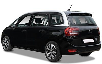 Citroën C4 Spacetourer C4 Spacetourer BlueHDi 96KW (130CV) S&S Live (2019)