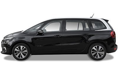 Citroën C4 Spacetourer C4 Spacetourer BlueHDi 96KW (130CV) S&S Live (2019)