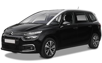 Citroën C4 Spacetourer C4 Spacetourer BlueHDi 96KW (130CV) S&S Live (2019)