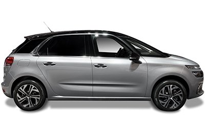 Citroën C4 Spacetourer C4 Spacetourer BlueHDi 96KW (130CV) S&S Live (2019)