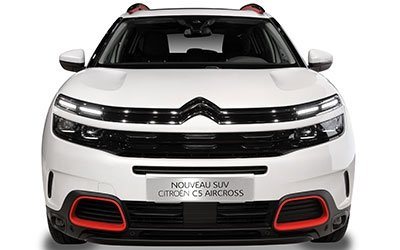 Citroën C5 Aircross Hybrid C5 Aircross Hybrid 225 e-EAT8 Feel (2019)