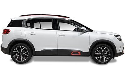 Citroën C5 Aircross Hybrid C5 Aircross Hybrid 225 e-EAT8 Feel (2019)