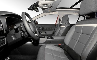Citroën C5 Aircross Hybrid C5 Aircross Hybrid 225 e-EAT8 Feel (2019)
