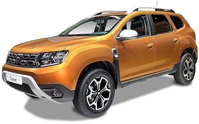 Dacia Duster Comfort Bl. dCi 85kW(115CV) 4X2