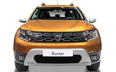 Dacia Duster Comfort Bl. dCi 85kW(115CV) 4X2