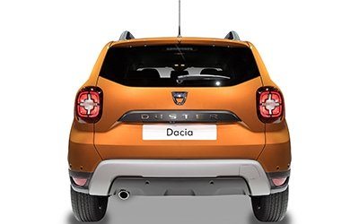 Dacia Duster Comfort Bl. dCi 85kW(115CV) 4X2