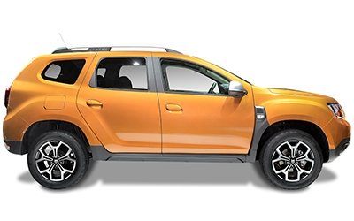 Dacia Duster Comfort Bl. dCi 85kW(115CV) 4X2