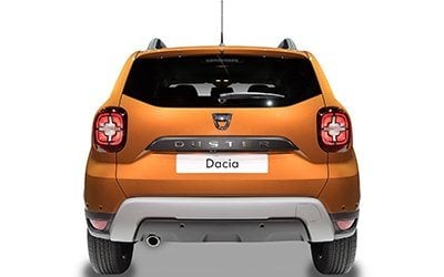 Dacia Duster Comfort Blue dCi 85kW (115CV) 4X4