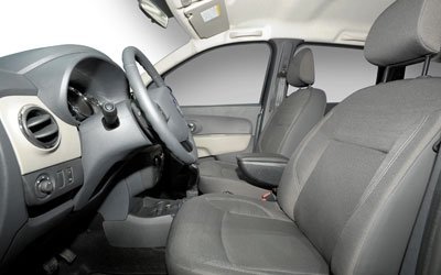 Dacia Lodgy Lodgy Comfort Blue dCi 70kW (95CV) 5Pl - 18 (2018)