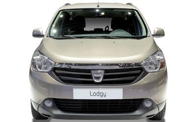 Dacia Lodgy Lodgy Comfort Blue dCi 70kW (95CV) 5Pl - 18 (2018)