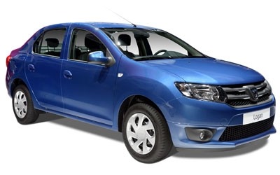 Dacia Logan Logan Berlina Ambiance 1.2 75 EU6 (2012)