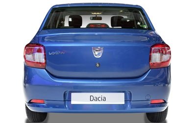 Dacia Logan Logan Berlina Ambiance 1.2 75 EU6 (2012)
