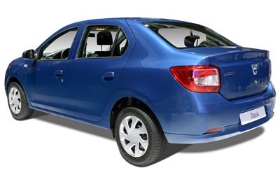 Dacia Logan Logan Berlina Ambiance 1.2 75 EU6 (2012)