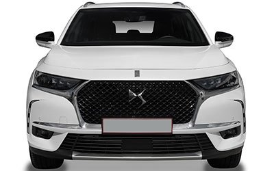 DS 7 Crossback E-Tense DS 7 Crossback E-Tense 1.6 BE CHIC Auto 4WD (2019)