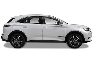 DS 7 Crossback E-Tense DS 7 Crossback E-Tense 1.6 BE CHIC Auto 4WD (2019)