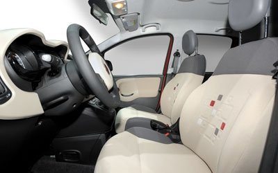 Fiat Panda Sport Hybrid 1.0 Gse 51kw (70CV)