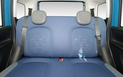 Fiat Panda Sport Hybrid 1.0 Gse 51kw (70CV)