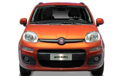 Fiat Panda Sport Hybrid 1.0 Gse 51kw (70CV)