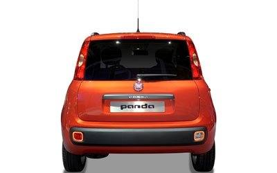 Fiat Panda Sport Hybrid 1.0 Gse 51kw (70CV)