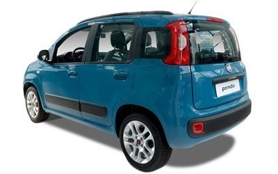 Fiat Panda Sport Hybrid 1.0 Gse 51kw (70CV)