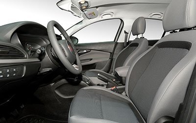 Fiat Tipo Tipo Sedán  1.4 Fire 70kW (95CV) Pop (2020)
