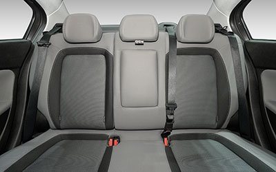 Fiat Tipo Tipo Sedán  1.4 Fire 70kW (95CV) Pop (2020)