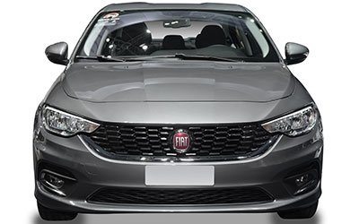 Fiat Tipo Tipo Sedán  1.4 Fire 70kW (95CV) Pop (2020)